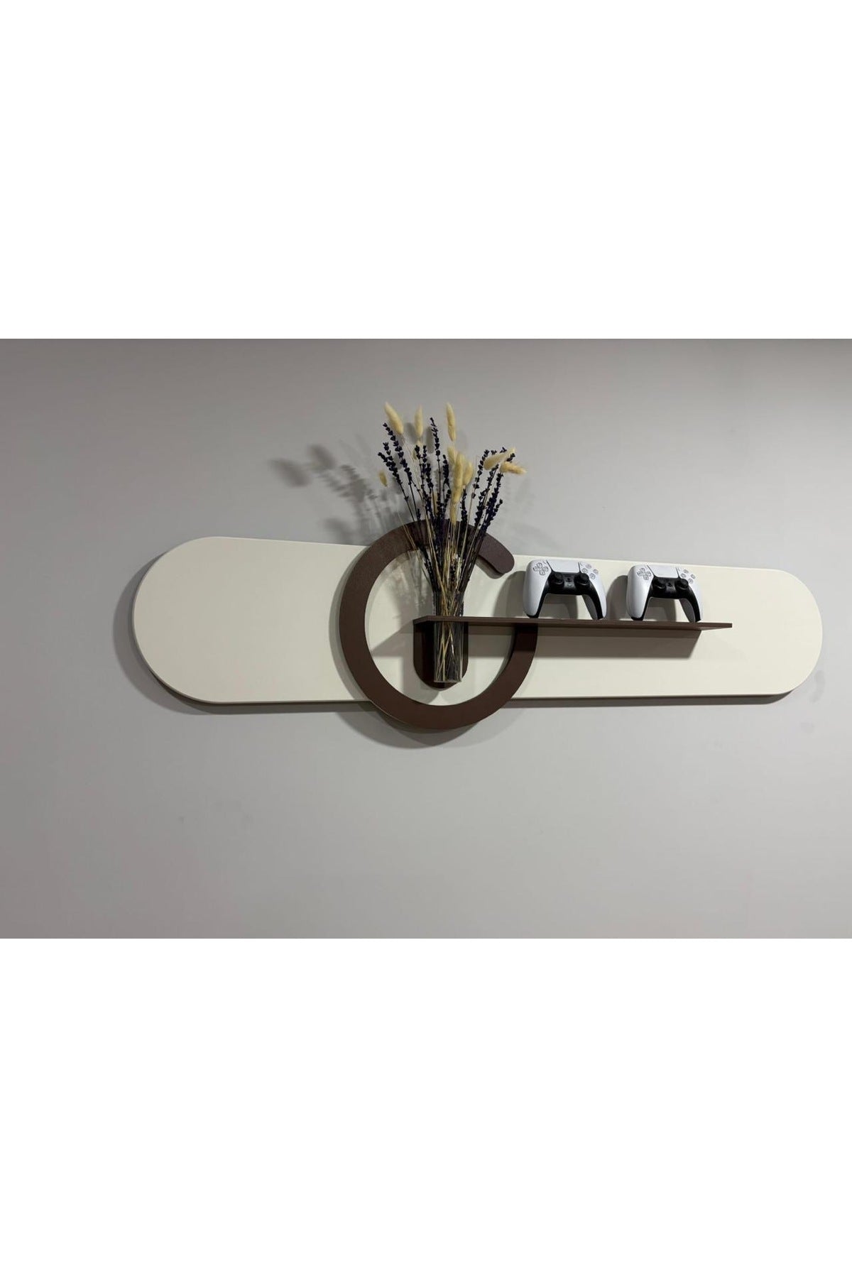 Decor&More 'Unutulmuş Geçit' Led Tablo🌙