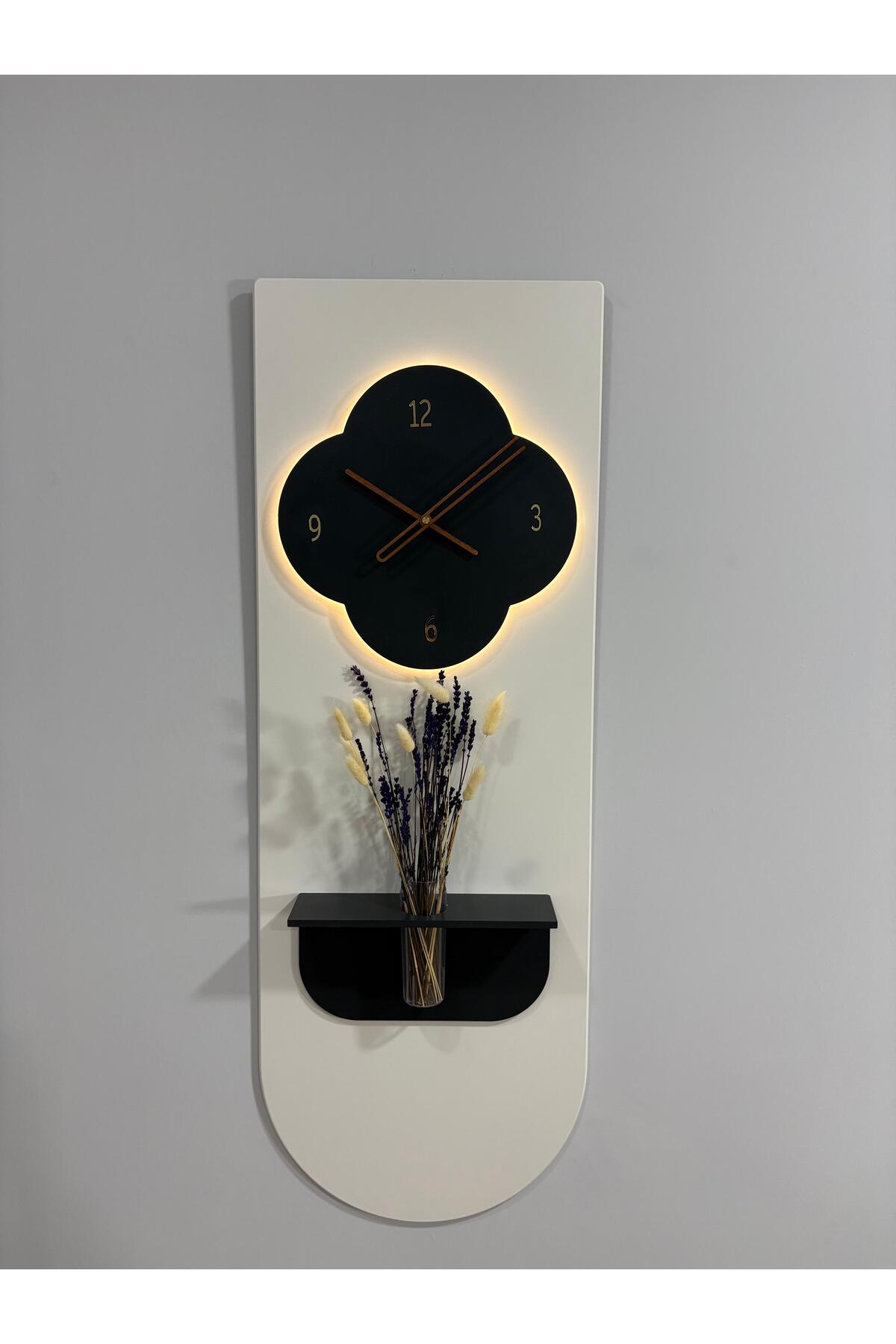 Decor&More 'Ufkun Gerisi' Led Tablo🌙