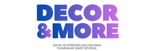 Decor&More