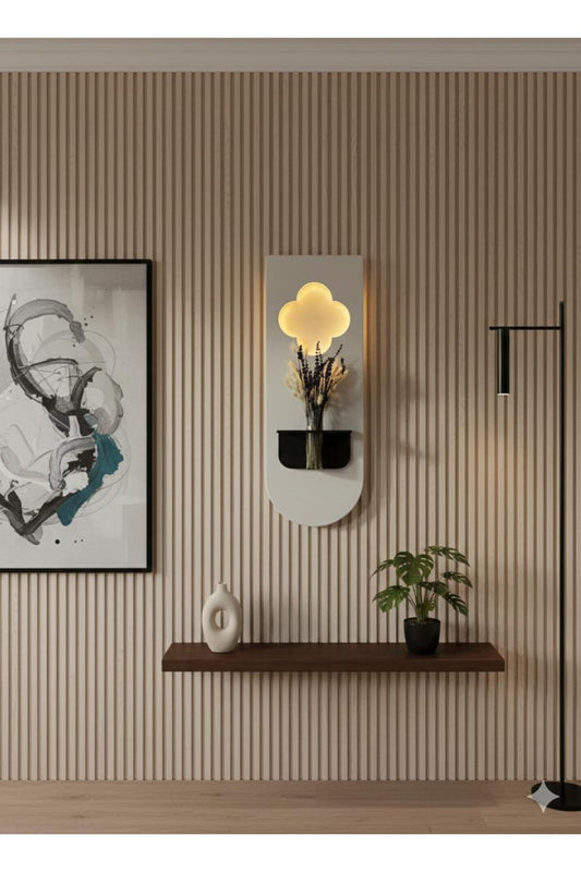 Decor&More 'Derin Geçiş' Led Tablo🌙