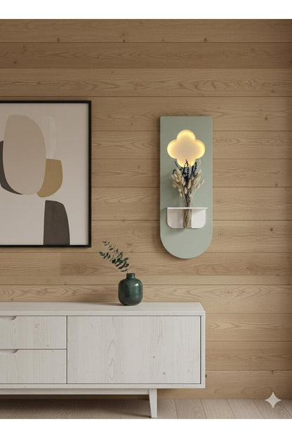 Decor&More 'Derin Geçiş' Led Tablo🌙