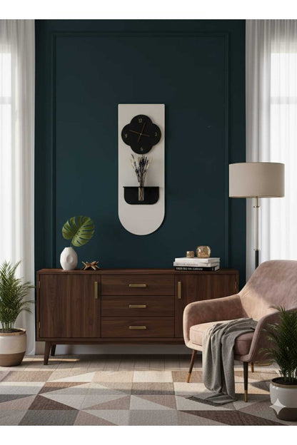 Decor&More 'Ufkun Gerisi' Led Tablo🌙