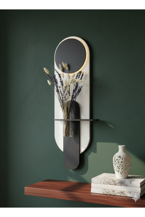 Decor&More 'Kayıp Liman' Led Tablo🌙