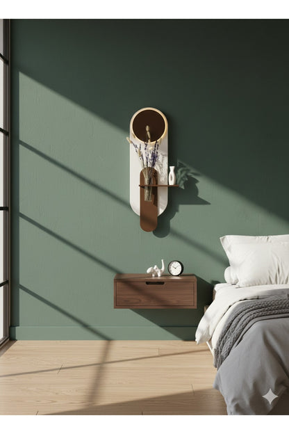 Decor&More 'Kayıp Liman' Led Tablo🌙