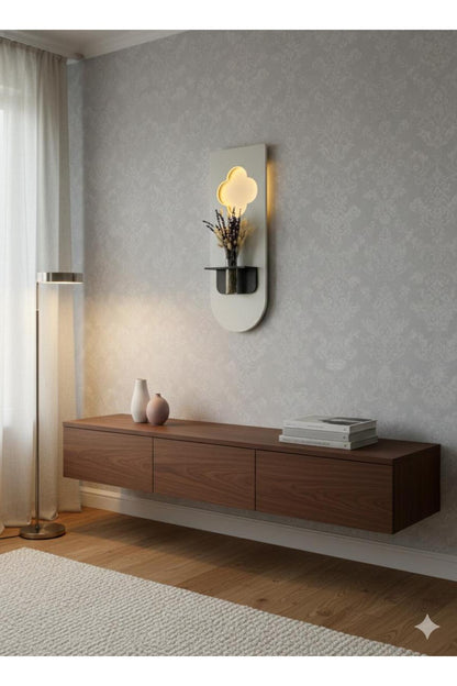 Decor&More 'Derin Geçiş' Led Tablo🌙