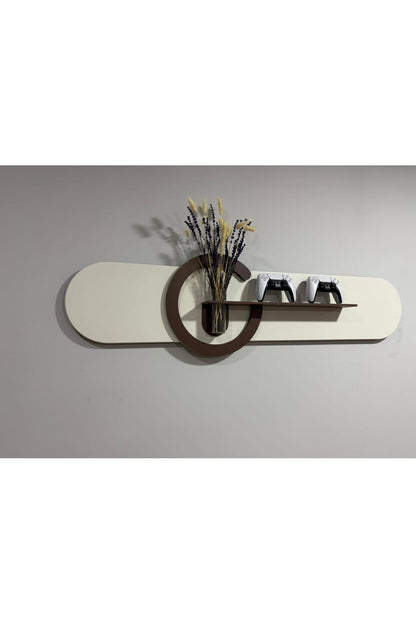 Decor&More 'Unutulmuş Geçit' Led Tablo🌙