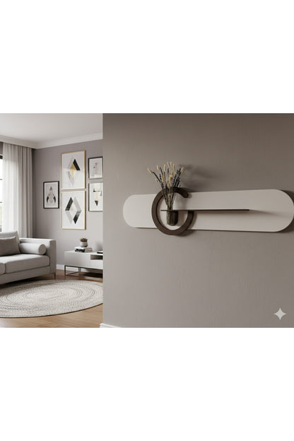 Decor&More 'Unutulmuş Geçit' Led Tablo🌙